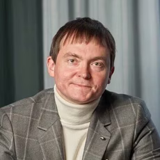 Александр Ионов