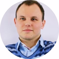 Сергей Мурашов