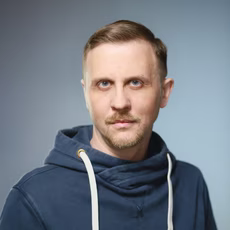 Александр Гостев