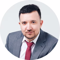 Руслан Галифанов