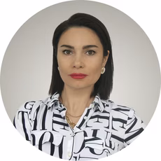 Гульнара Решетина