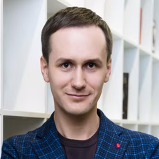 Александр Бойков
