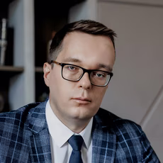 Илья Русяев