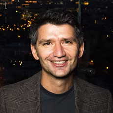Дмитрий Лучкин