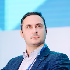 Георгий Тарасов