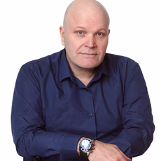 Дмитрий Норка