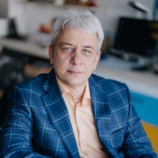 Сергей Жуков