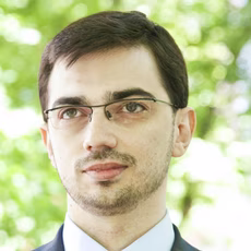 Андрей Джилавдаров