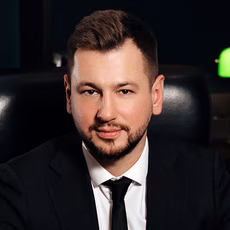 Фотография лица автора Андрей Шарков