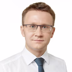 Илья Курмышев