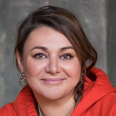 Дарья Коробкова