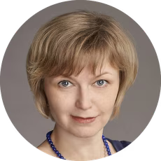 Светлана Гасникова