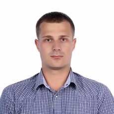 Вадим Мяделец