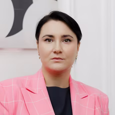Анастасия Филатова