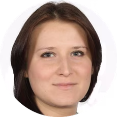 Евгения Ткаченко