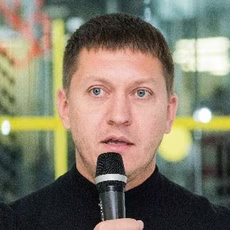 Павел Конозаков