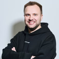 Дмитрий Задохин