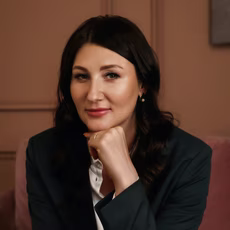 Алсу Галлямова
