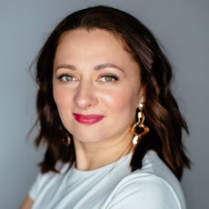 Елена Черникова