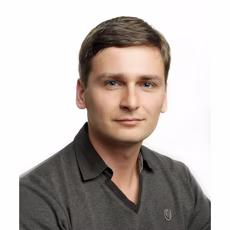 Алексей Сорокин