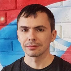 Максим Колпаков