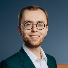 Даниил Щербаков
