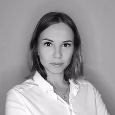 Кристина Вахрушева