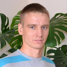 Александр Евдокимов