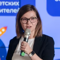 Анастасия Екушевская