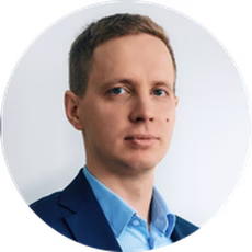 Алексей Храмцов