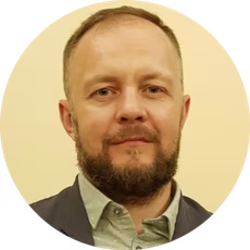 Георгий Чуманов