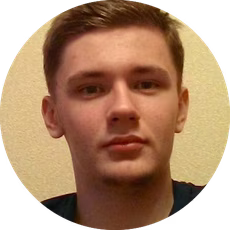 Егор Карпов
