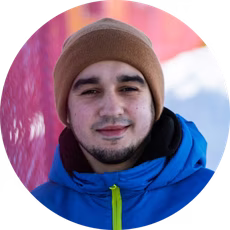 Игорь Волков