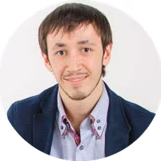 Юрий Буров