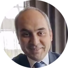 Александр Бондаренко