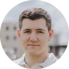 Андрей Хаснутдинов