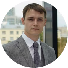 Антон Воробьев