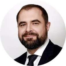 Алексей Воронков