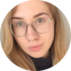 Анна Бушланова