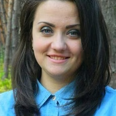 Алена Таранкова