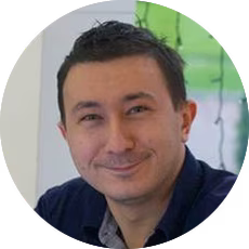 Павел Куликов