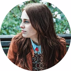 Полина Константинова