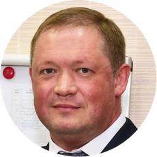 Дмитрий Гуревич