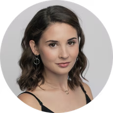 Екатерина Тохтарова