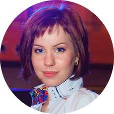 Елена Манаева