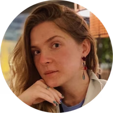 Маргарита Взнуздаева