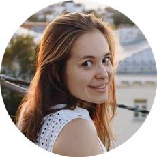 Юлия Авдеева
