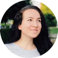 Арина Нуриахметова