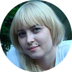 Елена Дрововозова