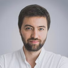 Кирилл Брылёв